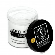 Acrylic powder - Baby Boomer 300g